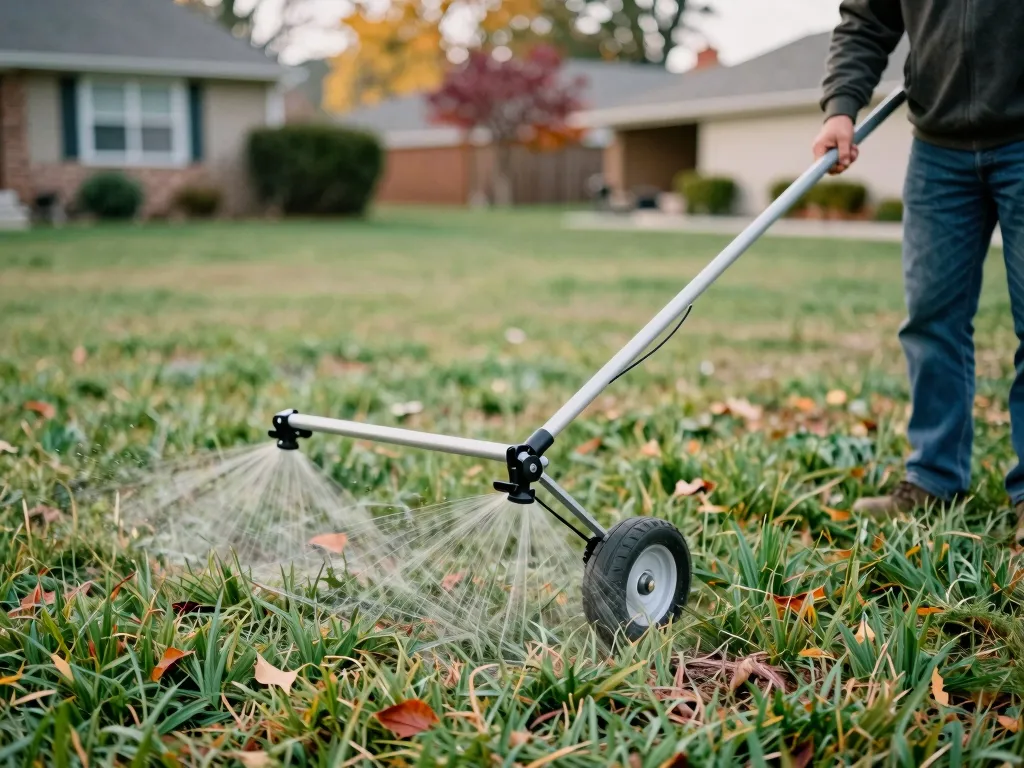 When Is the Best Time to Overseed Your Lawn?