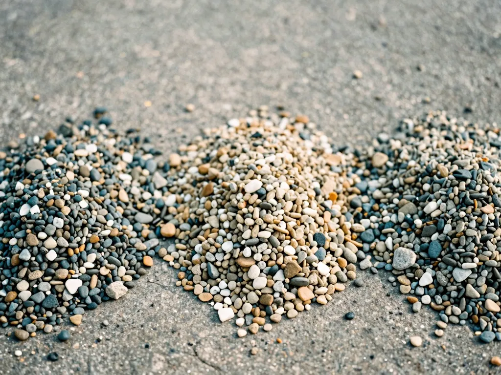 What's the Best Type of Gravel for a Driveway?