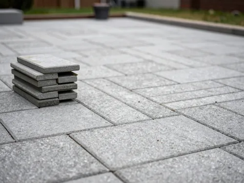 How Many Pavers Do You Need for a Patio?