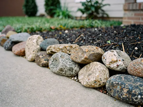 How Much Landscape Rock Do You Need?