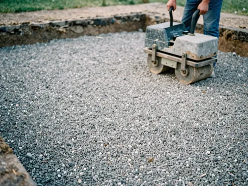 How Much Paver Base Do You Need?