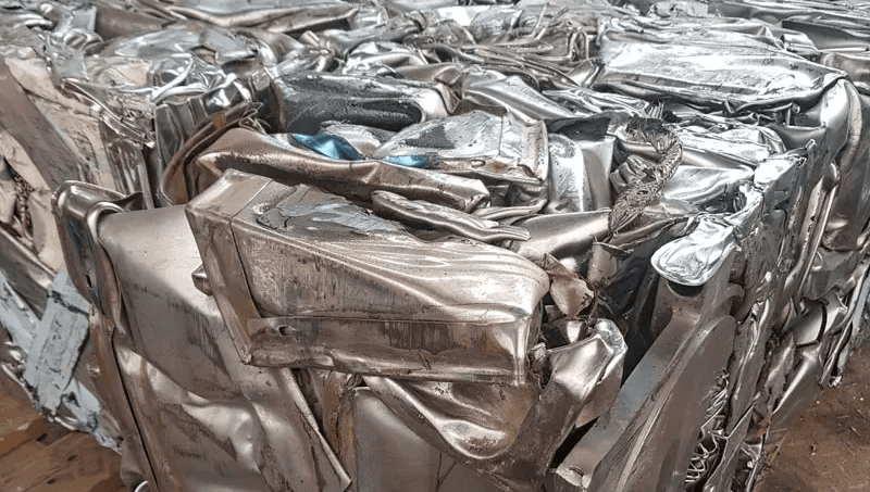 Non-Ferrous Materials